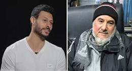 محافظ كفر الشيخ ينعى والد حارس مرمى منتخب مصر محمد الشناوي