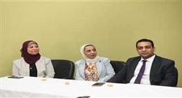 «البيئة»: نبذل جهودا حثيثة في تعزيز ملف تغير المناخ وطنيا ودوليا