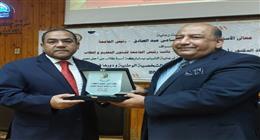 أستاذ اقتصاد: التقارير الدولية تؤكد مكانة مصر المتقدمة في إنتاج المحاصيل الزراعية