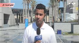 مهرجان العلمين الجديدة يواصل فعالياته بـ«حفل ويجز» وإطلاق ألبومه الجديد