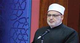 وكيل الأزهر الشريف: المشاركة في انتخابات والاستحقاقات الدستورية واجب وطني وشرعي