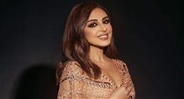 فقدت الكثير من وزنها.. تفاصيل الحالة الصحية للفنانة أنغام