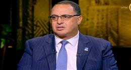 رئيس الاتحاد المصري للثقافة الرياضية: نركز على النشء لمواجهة التعصب والهتافات المسيئة