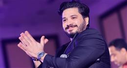 مصطفى حجاج: مهرجان القلعة للموسيقى والغناء الأقرب إلى قلبي