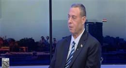 سفير فلسطين بالقاهرة: نعتمد على الشراكة الكاملة مع مصر لوقف العدوان الإسرائيلي
