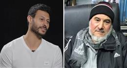 التحريات تكشف ملابسات وفاة والد لاعب الأهلي محمد الشناوي