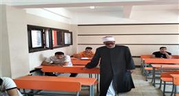 طلاب الثانوية الأزهرية يؤدون امتحانات الدور الثاني في 4 مواد اليوم