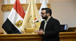 «معركة الهوية.. صوت مصر في الهيروغليفية إلى التيك توك».. محاضرة بالمجلس الأعلى للثقافة