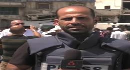 انطلاق الحراك الوطني الفلسطيني في غزة للمطالبة بوقف حرب الإبادة