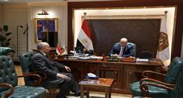 وزير العمل: جاهزون لتلبية احتياجات سوق العمل بكوادر ماهرة