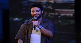 ختام استثنائي لمهرجان القلعة بمشاركة أحمد جمال ومحمود التهامي