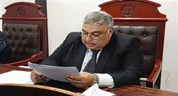 الحكم بالإعدام على المتهم في قضية الاعتداء على 3 أطفال بالبحيرة