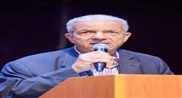 وفاة الشاعر الكبير مصطفى السعدني نائب رئيس هيئة «قصور الثقافة» الأسبق