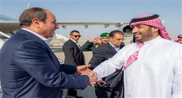 خبير علاقات دولية: التنسيق المصري السعودي «قاعدة صلبة» لإقامة دولة فلسطينية