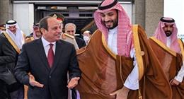 خبير علاقات دولية: زيارة الرئيس السيسي للسعودية تعكس التوافق بين مصر والرياض