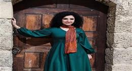 فاطمة عادل تنضم لأسرة مسلسل ولد وبنت وشايب بطولة أشرف عبدالباقي