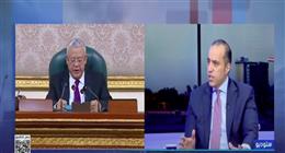 المستشار محمود فوزي: الحكومة لن تسمح بتضرر مواطن بسبب تطبيقات الإيجار القديم