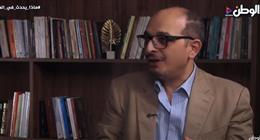 كاتب صحفي: إسرائيل رعت نشأة حماس بدعم من نتنياهو لإضعاف منظمة التحرير