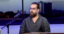 علي رؤوف يكشف قصة «أنا بشحت بالجيتار»: نافذتي على العالم