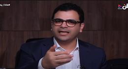 مصطفى عمار: إسرائيل تسيطر على الجانب الآخر من معبر رفح وتعطل دخول المساعدات