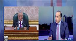 محمود فوزي: نظام البكالوريا مجاني ومتعدد ويقضي على شبح الثانوية العامة