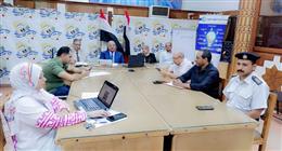 «تعليم الفيوم»: انضباط لجان امتحانات الثانوية العامة الدور الثاني 2025