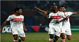 موعد مباراة الزمالك ومودرن سبورت اليوم.. اعرف القنوات الناقلة