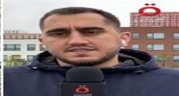 «أهلا بكم».. موسكو ترحب بالسياح العرب بملصقات في شوارعها وخرائط باللغة العربية