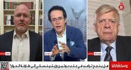 دبلوماسي روسي: 80% من الشعب يدعم بوتين.. وموقف موسكو من الأزمة الأوكرانية لم يتغير