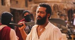 محمد رمضان يكشف موعد طرح فيلم أسد.. ما علاقة مهرجان كان؟
