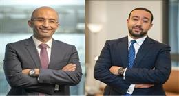 نصر وشاكر ضمن قائمة أقوى قيادات البنية التحتية الرقمية في القارة الأفريقية