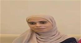 إحدى أوائل الثانوية العامة.. أسرة الطالبة شروق تكشف اللحظات الأخيرة قبل وفاتها