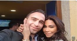 محامي شيرين عبدالوهاب: طالبتني بحمايتها من حسام حبيب