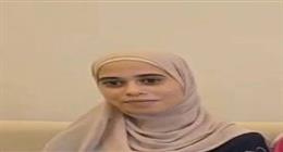 من أوائل الثانوية العامة في سيناء,, الأمنية الأخيرة للطالبة شروق قبل وفاتها