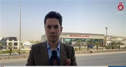 تنسيق مصري - سعودي شامل لوقف الحرب في غزة وحماية الملاحة بالبحر الأحمر