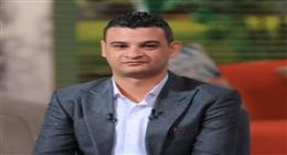 محمد علي حسن: زيارة الرئيس السيسي إلى السعودية تؤكد وحدة الموقف تجاه قضايا الإقليم