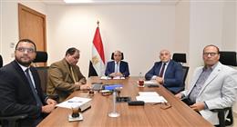 «الري» تضع خطة شاملة لإزالة التعديات على النيل واستغلال أراضي طرح النهر