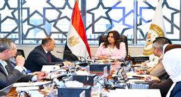 «البيئة» تستعد لإستضافة مؤتمر الأطراف لـ24 لاتفاقية حماية البحر المتوسط من التلوث