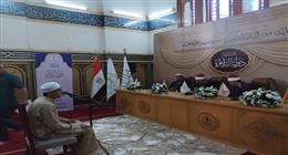 بالعمامة والقفطان.. انطلاق فعاليات «مسابقة التلاوة» في الدقهلية