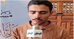 أحمد نبيل.. من التعليم الفني إلى محراب القرآن في دولة التلاوة الكبرى