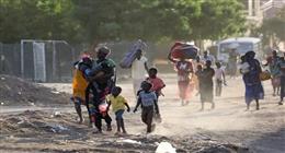 أطباء السودان: وفاة 46 شخصا في ولاية جنوب كردفان خلال 60 يوما بسبب سوء التغذية