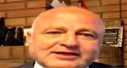 باحث سياسي يحدد شرط إنهاء الصراع في أوكرانيا: نزع السلاح والحياد