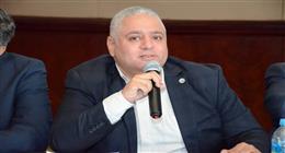 رئيس نادي الصيادلة: مصر نموذج يُحتذى به في تحقيق الاكتفاء الذاتي من الأدوية