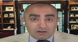 خبير اقتصادي: نتوقع خفضين متتاليين لأسعار الفائدة من الفيدرالي الأمريكي