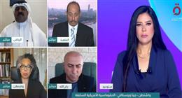 دبلوماسية أمريكية: ترامب أوقف القتال من قبل.. والضغط على إسرائيل مطلوب