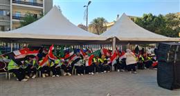 «الوفد» يُحيي ذكرى رحيل الزعيمين سعد زغلول ومصطفى النحاس