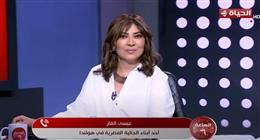 مصري بهولندا: مستمرون في تحركاتنا السلمية لمواجهة محاولات العبث بالبعثات الدبلوماسية