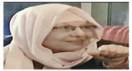 عاجل.. وفاة الراقصة المعتزلة سهير مجدي