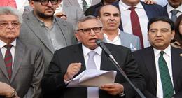 «نستحضر عبق الوطنية».. رئيس الوفد يحيي ذكرى الزعيمين سعد زغلول ومصطفى النحاس