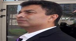 استشهاد مصور «تليفزيون فلسطين» خالد المدهون برصاص الاحتلال الإسرائيلي